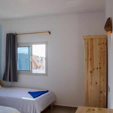 Al Deira Dahab Hotel Buitenkant foto