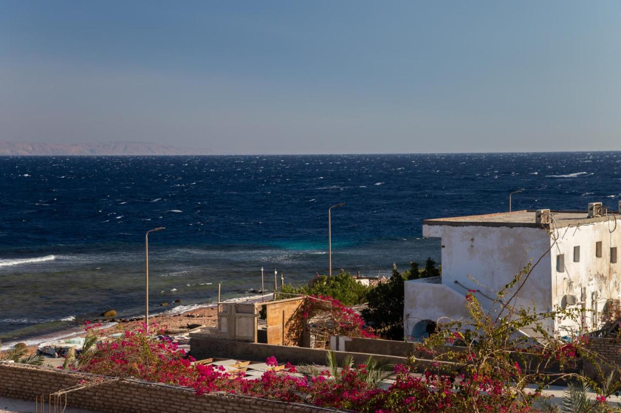 Al Deira Dahab Hotel Buitenkant foto