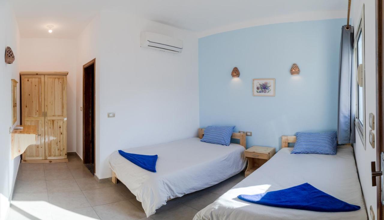 Al Deira Dahab Hotel Buitenkant foto