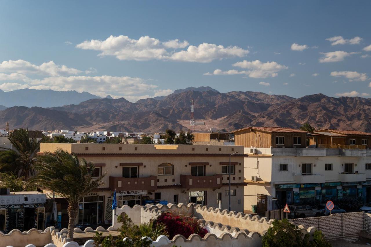 Al Deira Dahab Hotel Buitenkant foto