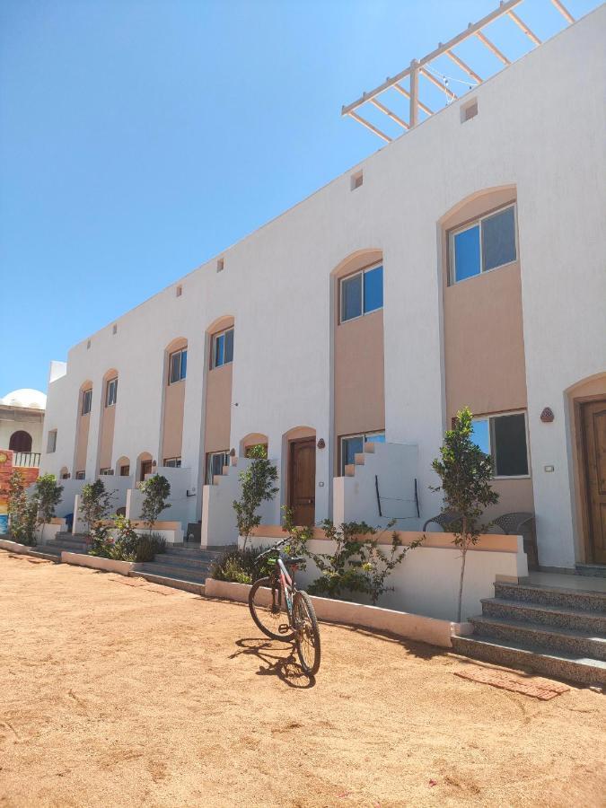 Al Deira Dahab Hotel Buitenkant foto