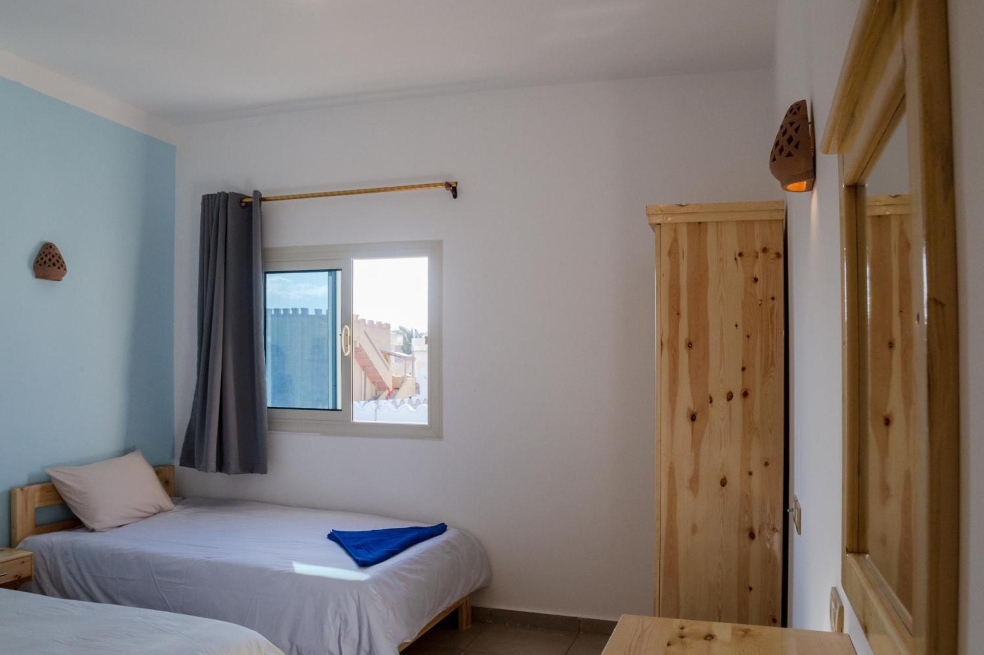 Al Deira Dahab Hotel Buitenkant foto